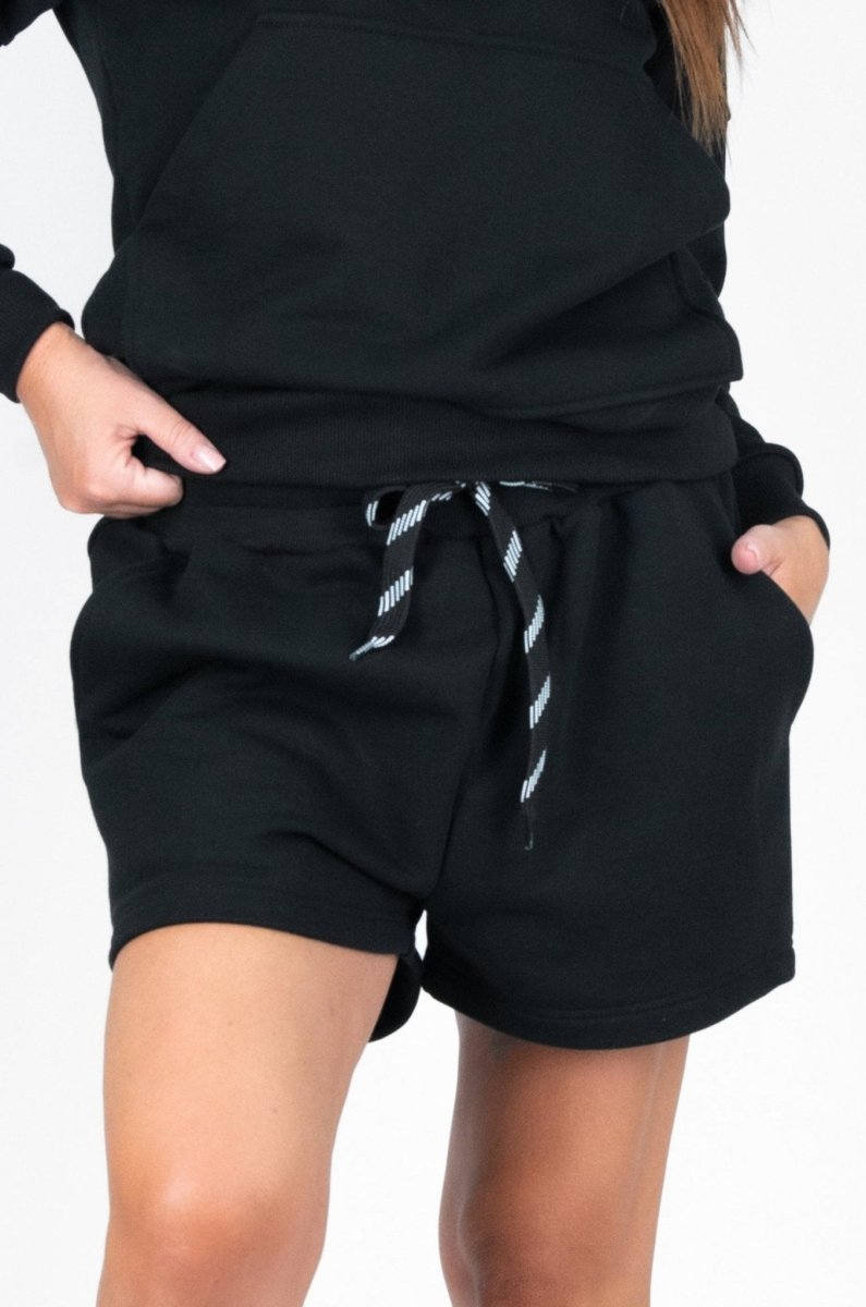 Keit Short Pants - EUG Fashion EugFashion 