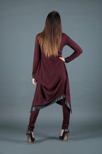 Knitted Two pieces set SVETLANA - EUG Fashion