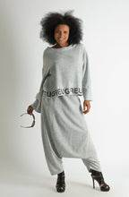 Knitting Harem Outfit Elena - EUG Fashion