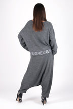 Knitting Harem Outfit ELENA BF - EUG Fashion
