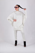 Knitting Winter Set ROBIN - EUG Fashion