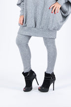 Knitting Winter Set ROBIN BF - EUG Fashion
