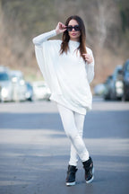 Knitting Winter Set ROBIN BF - EUG Fashion