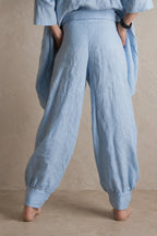 light-blue-linen-pants_for woman