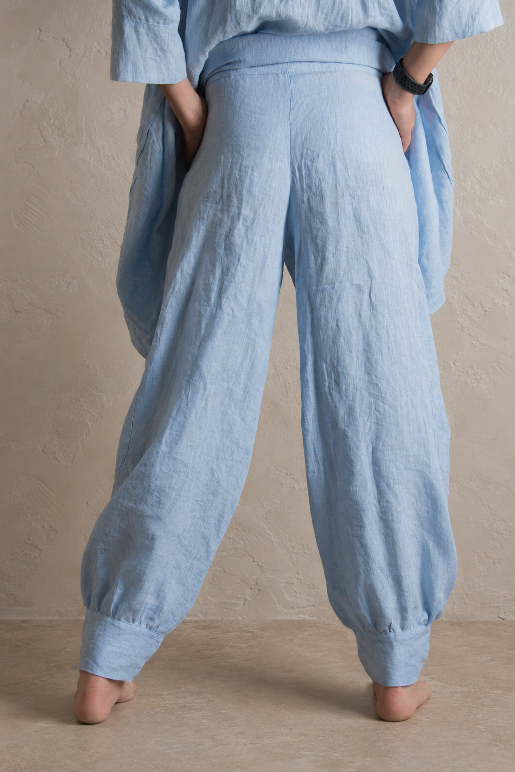 light-blue-linen-pants_for woman