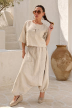 harem pants