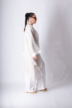 Linen Set GENOA - EUG Fashion