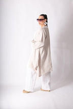 Linen Set GENOA - EUG Fashion