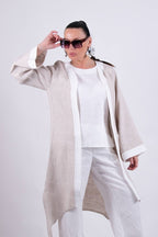 Linen Set GENOA - EUG Fashion