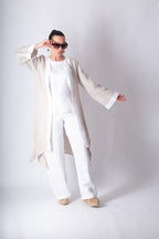 Linen Set GENOA - EUG Fashion
