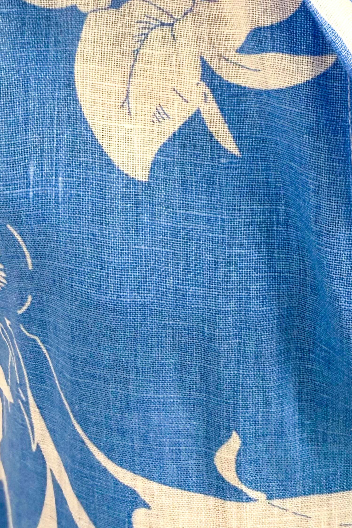 linen shirt