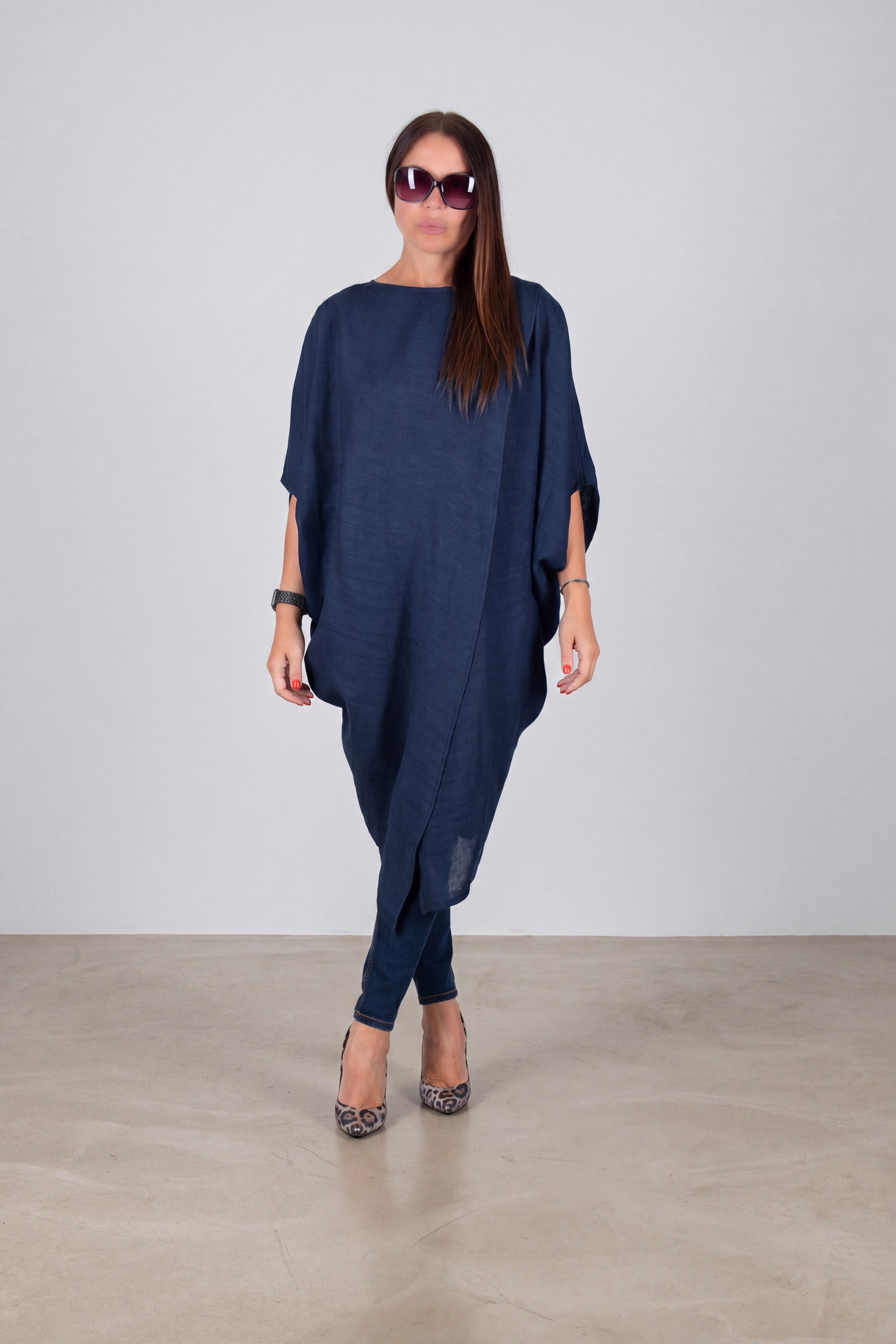 short_sleeves_top #dark-blue
