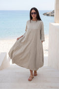 linen_long_dress_kelly #natural