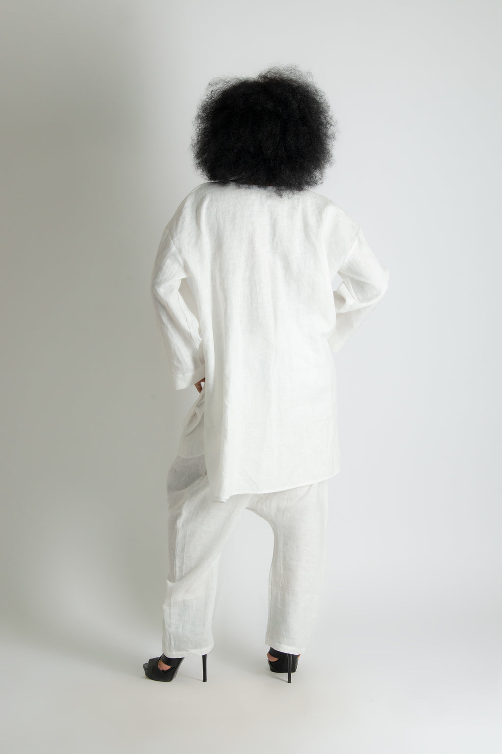 white-linen-summer-set EUG fashion #white