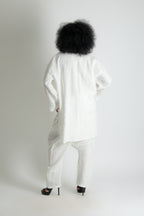 white-linen-summer-set EUG fashion #white