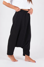 Loose Harem Pants ATLANTA - EUG Fashion