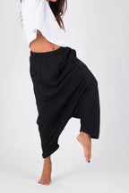 Loose Harem Pants ATLANTA - EUG Fashion