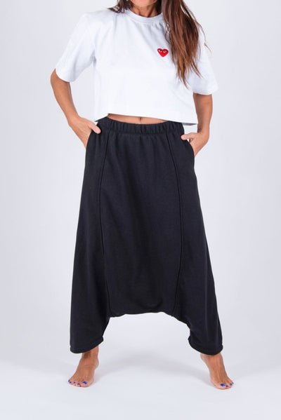 Loose Harem Pants ATLANTA - EUG Fashion EugFashion 