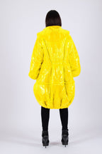 Loose Puffer Jacket DONNA SALE - EUG Fashion