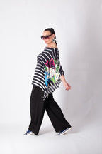 Loose Summer Set LIAN - EUG Fashion