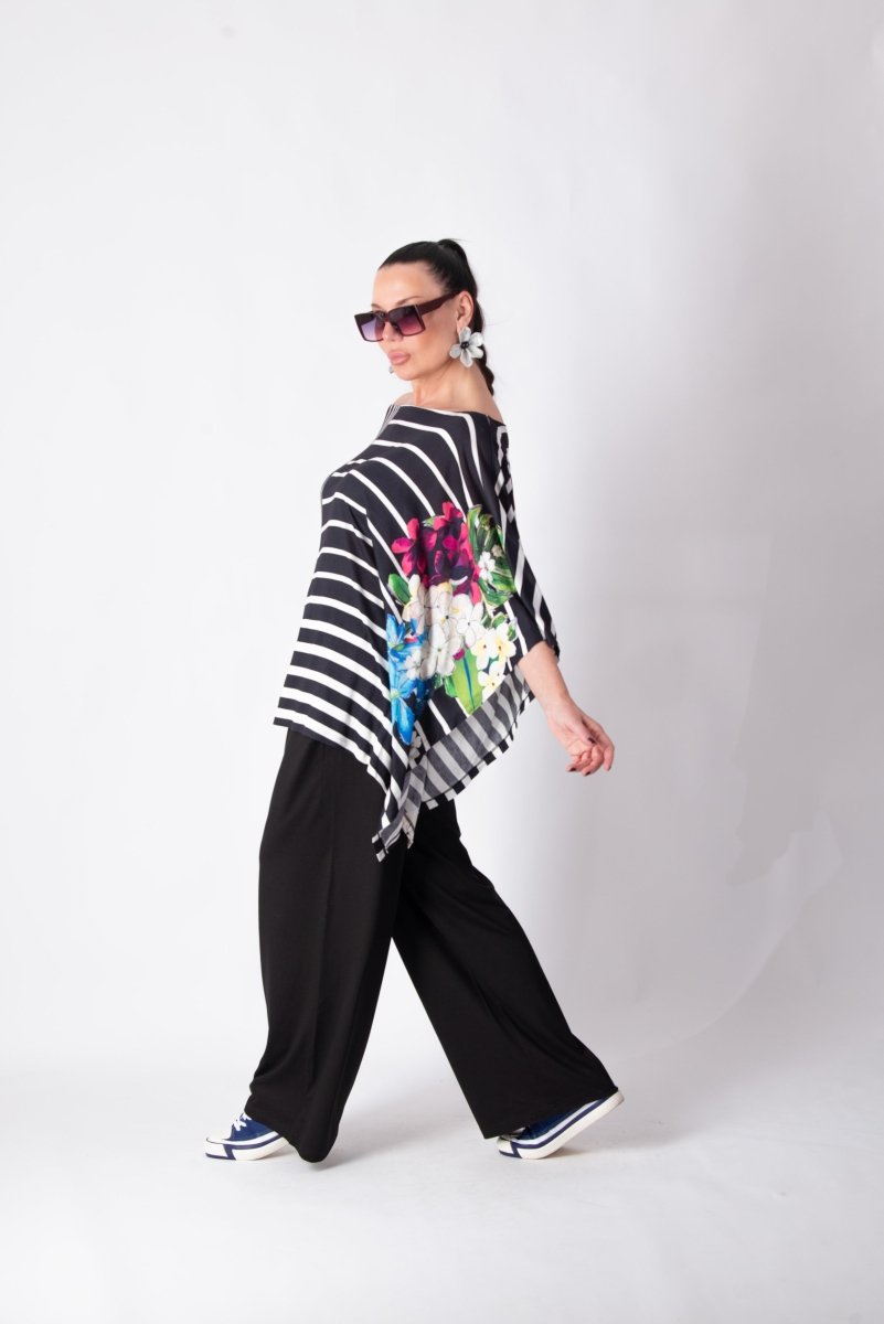 Loose Summer Set LIAN - EUG Fashion