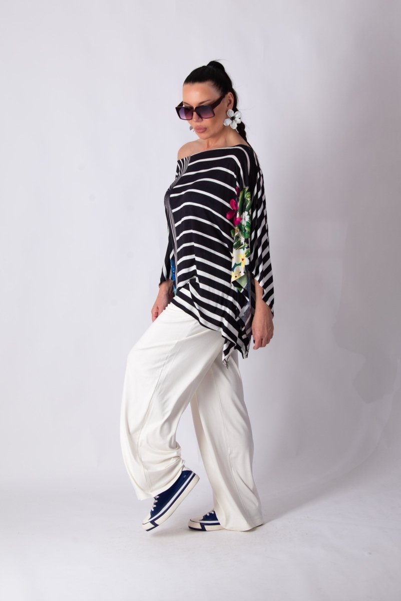 Loose Summer Set LIAN - EUG Fashion