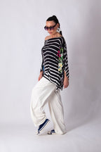 Loose Summer Set LIAN - EUG Fashion