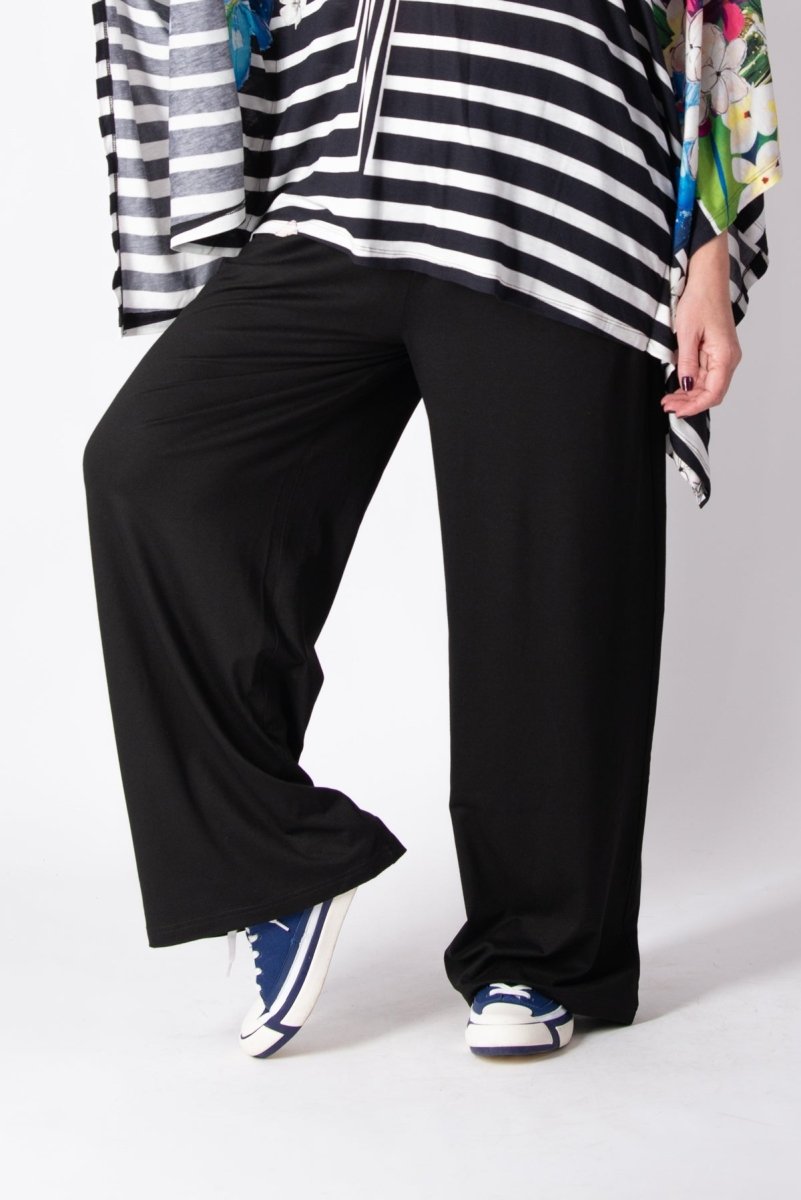 Loose Summer Set LIAN - EUG Fashion