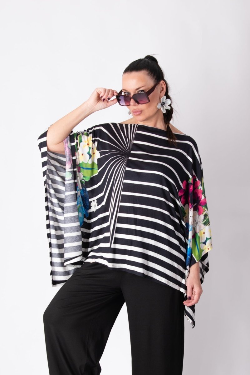 Loose Summer Set LIAN - EUG Fashion