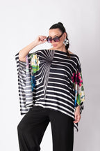 Loose Summer Set LIAN - EUG Fashion