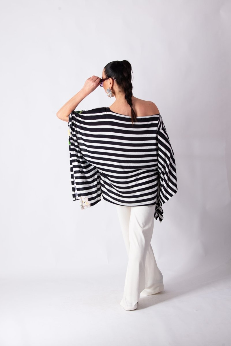 Loose Summer Set LIAN - EUG Fashion