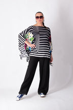 Loose Summer Set LIAN - EUG Fashion