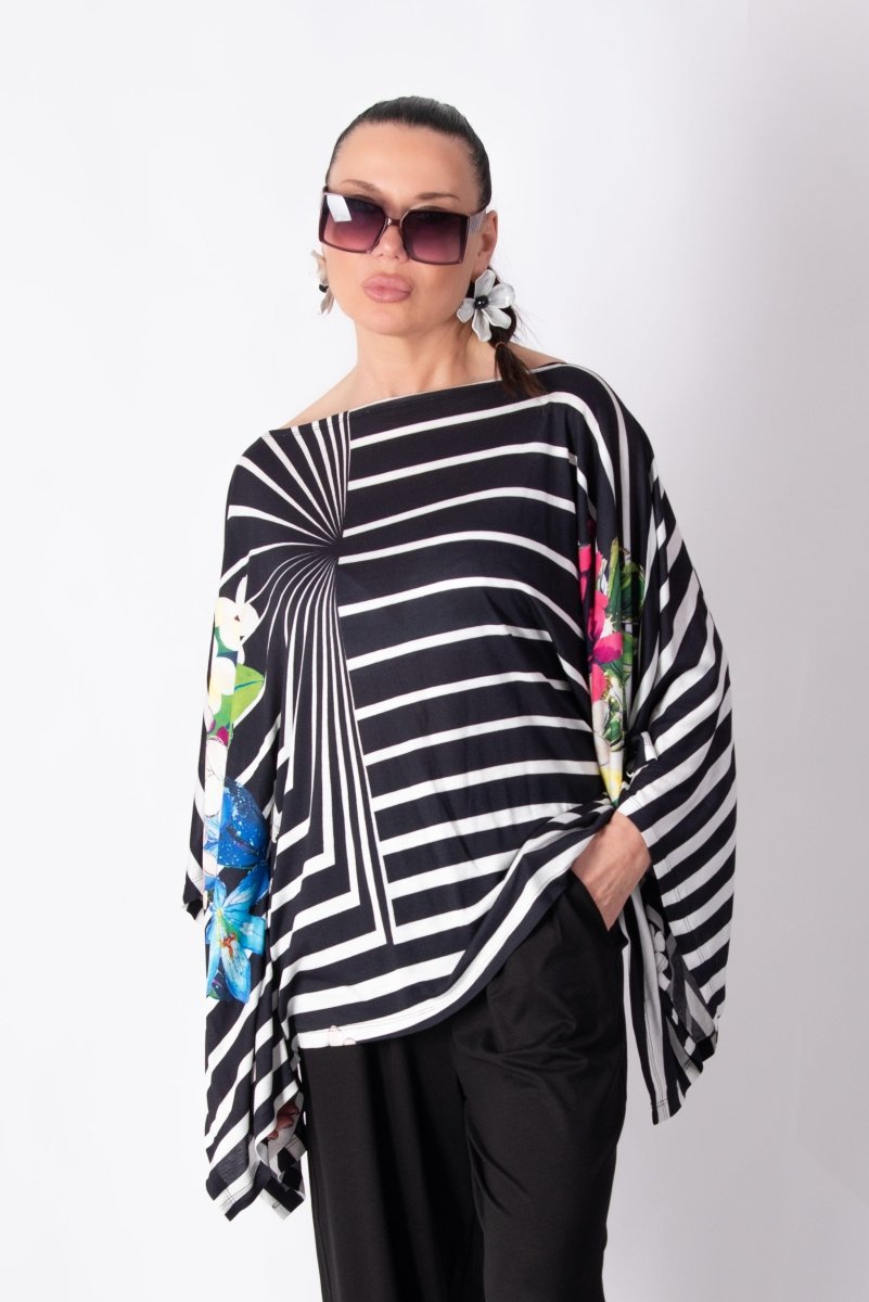 Loose Summer Set LIAN - EUG Fashion