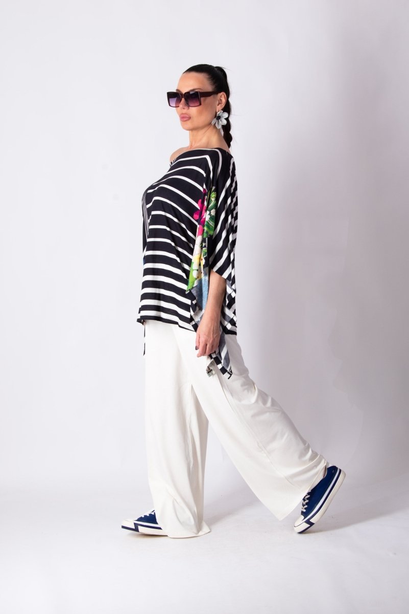 Loose Summer Set LIAN - EUG Fashion