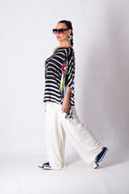 Loose Summer Set LIAN - EUG Fashion