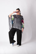 Loose Summer Set LIAN - EUG Fashion