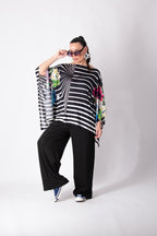 Loose Summer Set LIAN - EUG Fashion