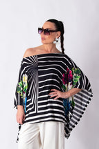 Loose Summer Set LIAN - EUG Fashion