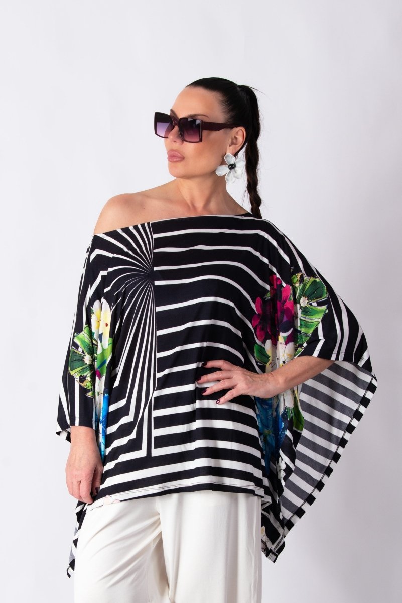 Loose Summer Set LIAN - EUG Fashion