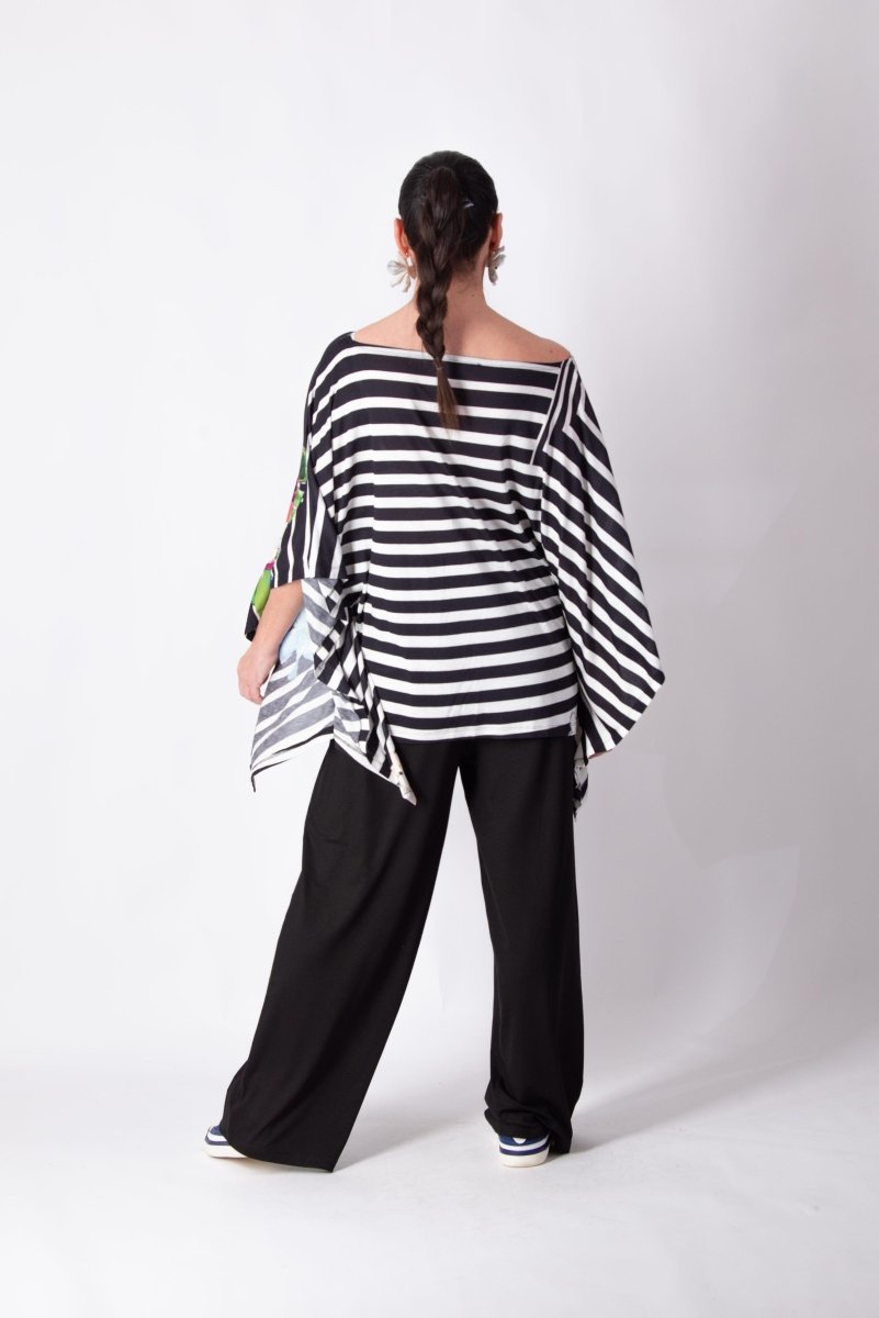 Loose Summer Set LIAN - EUG Fashion