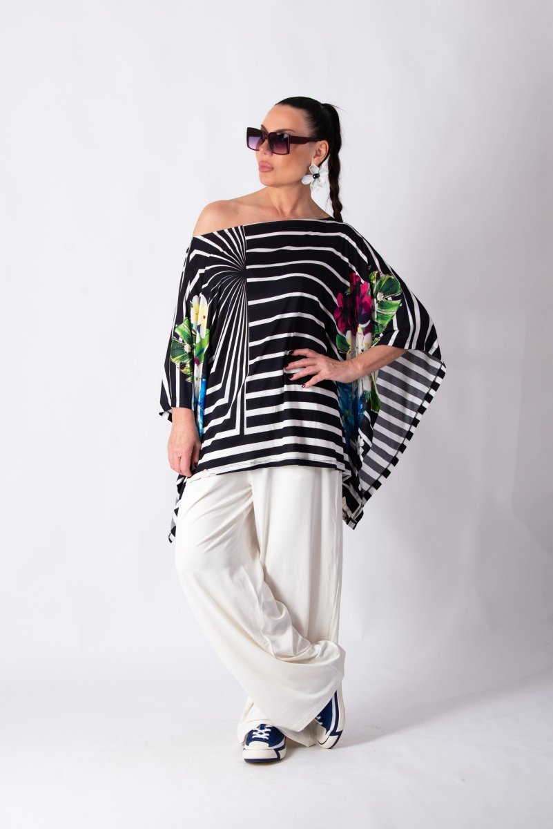 Loose Summer Set LIAN - EUG Fashion