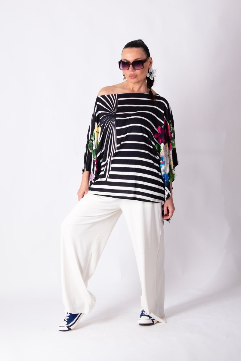 Loose Summer Set LIAN - EUG Fashion