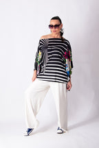 Loose Summer Set LIAN - EUG Fashion