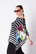 Loose Summer Set LIAN - EUG Fashion