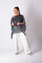 Loose Summer Set LIAN - EUG Fashion