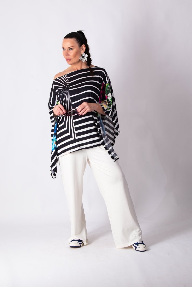 Loose Summer Set LIAN - EUG Fashion
