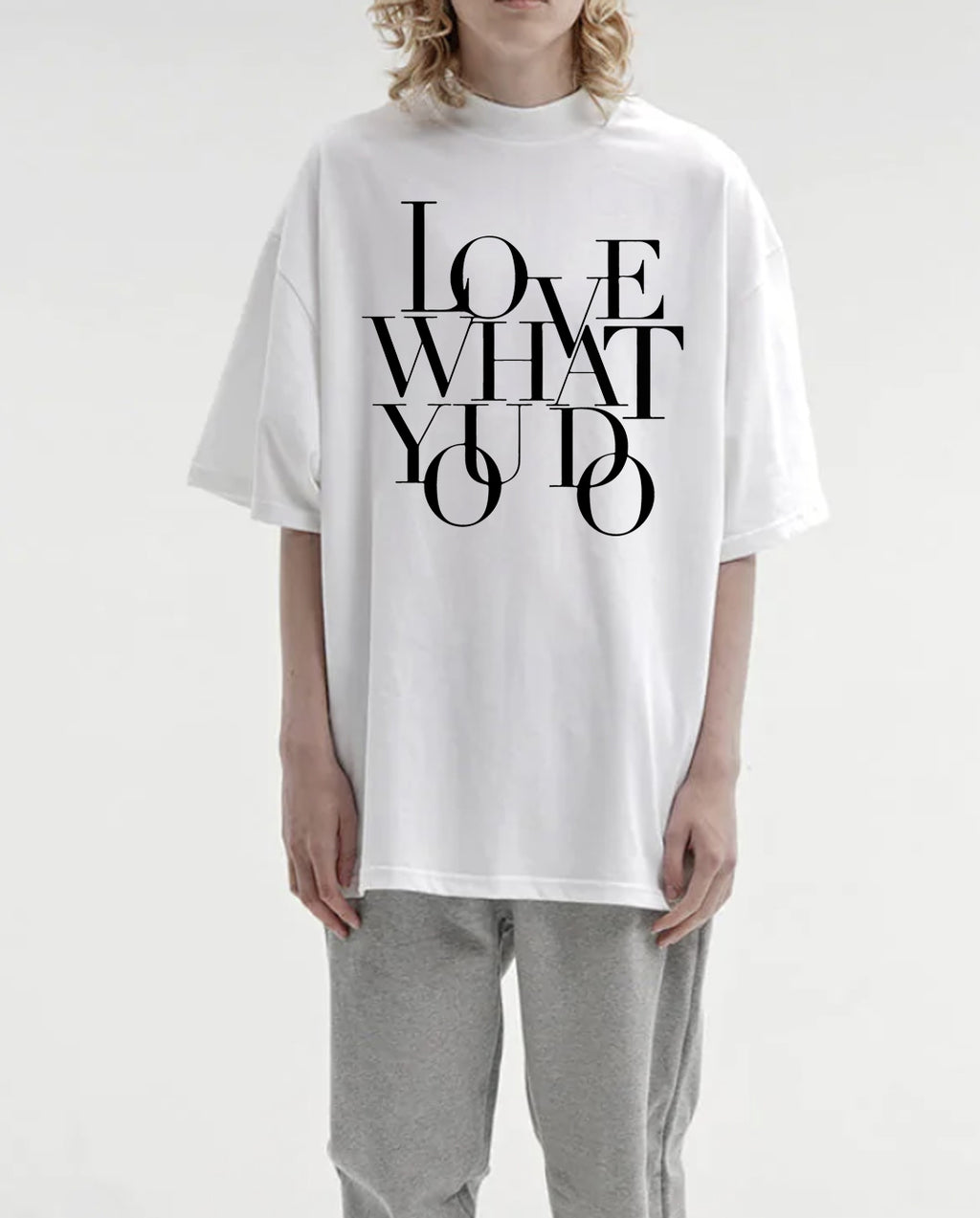 Love Loose T-shirt