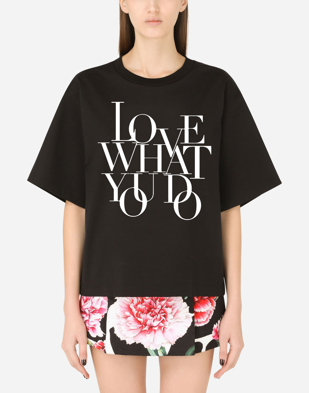 Love Loose T-shirt