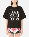 Love Loose T-shirt