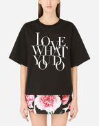 Love Loose T-shirt